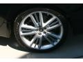 Ultimate Black - XF XF Supercharged Sedan Photo No. 40
