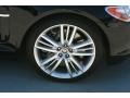 Ultimate Black - XF XF Supercharged Sedan Photo No. 42