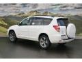 2011 Blizzard White Pearl Toyota RAV4 V6 Sport 4WD  photo #3