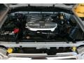 Chrome Silver Metallic - Pathfinder LE Photo No. 41