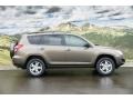 Sandy Beach Metallic 2011 Toyota RAV4 V6 4WD Exterior