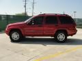 2004 Inferno Red Pearl Jeep Grand Cherokee Laredo  photo #6