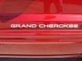 2004 Inferno Red Pearl Jeep Grand Cherokee Laredo  photo #19