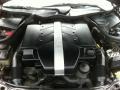 2003 Mercedes-Benz C 3.2 Liter SOHC 18-Valve V6 Engine Photo