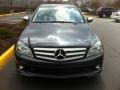 Steel Grey Metallic - C 300 4Matic Sport Photo No. 2