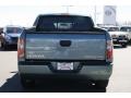 2007 Steel Blue Metallic Honda Ridgeline RT  photo #3