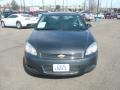 Cyber Gray Metallic - Impala LT Photo No. 3