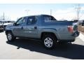 Steel Blue Metallic - Ridgeline RT Photo No. 4