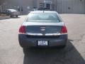 Cyber Gray Metallic - Impala LT Photo No. 5