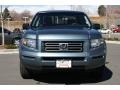 Steel Blue Metallic - Ridgeline RT Photo No. 6