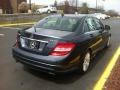 Steel Grey Metallic - C 300 4Matic Sport Photo No. 12