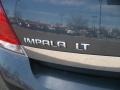 Cyber Gray Metallic - Impala LT Photo No. 12