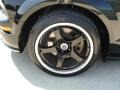 2005 Ford Mustang GT Premium Coupe Custom Wheels