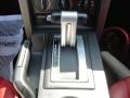 5 Speed Automatic 2005 Ford Mustang GT Premium Coupe Transmission