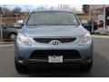 2008 Blue Titanium Metallic Hyundai Veracruz Limited AWD  photo #6