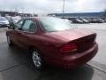 2001 Ruby Red Oldsmobile Intrigue GX  photo #2