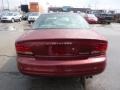 2001 Ruby Red Oldsmobile Intrigue GX  photo #3