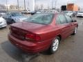 2001 Ruby Red Oldsmobile Intrigue GX  photo #4