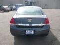 2010 Cyber Gray Metallic Chevrolet Impala LT  photo #5