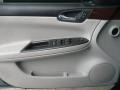 2010 Cyber Gray Metallic Chevrolet Impala LT  photo #7