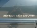 2005 Chevrolet Uplander LT Braun Entervan Badge and Logo Photo