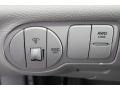 Gray Controls Photo for 2008 Hyundai Veracruz #47468179