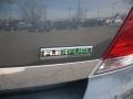 2010 Cyber Gray Metallic Chevrolet Impala LT  photo #13