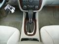 2010 Cyber Gray Metallic Chevrolet Impala LT  photo #17