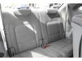  2008 Veracruz Limited AWD Gray Interior