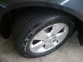 2010 Cyber Gray Metallic Chevrolet Impala LT  photo #20