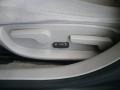 2010 Cyber Gray Metallic Chevrolet Impala LT  photo #21