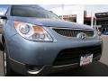 2008 Blue Titanium Metallic Hyundai Veracruz Limited AWD  photo #33