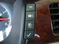 2010 Cyber Gray Metallic Chevrolet Impala LT  photo #24