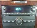 2010 Cyber Gray Metallic Chevrolet Impala LT  photo #25