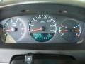 2010 Cyber Gray Metallic Chevrolet Impala LT  photo #27