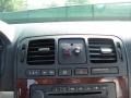 2005 Chevrolet Uplander LT Braun Entervan Controls