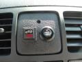 Medium Gray Controls Photo for 2005 Chevrolet Uplander #47468599