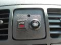 2005 Chevrolet Uplander LT Braun Entervan Controls