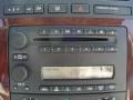 Medium Gray Controls Photo for 2005 Chevrolet Uplander #47468614