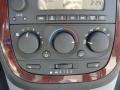 Medium Gray Controls Photo for 2005 Chevrolet Uplander #47468626