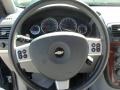 Medium Gray 2005 Chevrolet Uplander LT Braun Entervan Steering Wheel