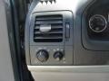 Medium Gray Controls Photo for 2005 Chevrolet Uplander #47468680