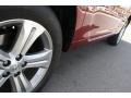 Salsa Red Pearl - Highlander Sport 4WD Photo No. 28