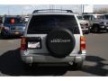 Silver Metallic - Tracker LT Hard Top Photo No. 3