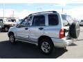 Silver Metallic - Tracker LT Hard Top Photo No. 4