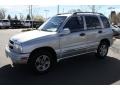Silver Metallic - Tracker LT Hard Top Photo No. 5