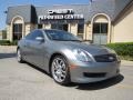 Diamond Graphite Metallic - G 35 Coupe Photo No. 1
