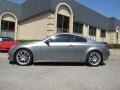 Diamond Graphite Metallic - G 35 Coupe Photo No. 4