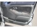 Silver Metallic - Tracker LT Hard Top Photo No. 15