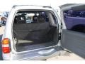 Silver Metallic - Tracker LT Hard Top Photo No. 23